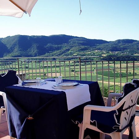 Brendola La Quiete Bed & Breakfast المظهر الخارجي الصورة