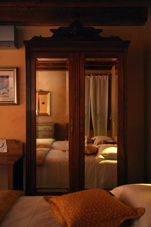 Brendola La Quiete Bed & Breakfast الغرفة الصورة