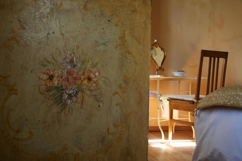 Brendola La Quiete Bed & Breakfast الغرفة الصورة