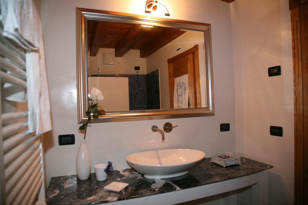 Brendola La Quiete Bed & Breakfast الغرفة الصورة