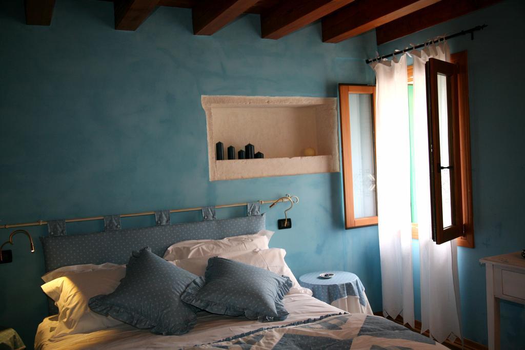 Brendola La Quiete Bed & Breakfast الغرفة الصورة