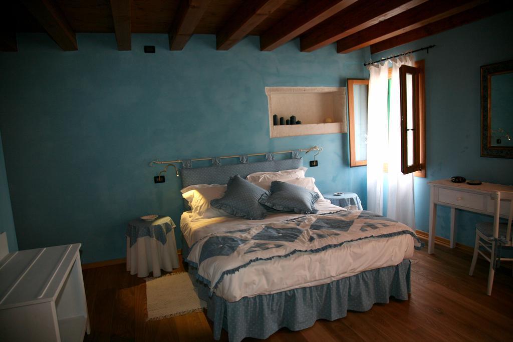 Brendola La Quiete Bed & Breakfast الغرفة الصورة