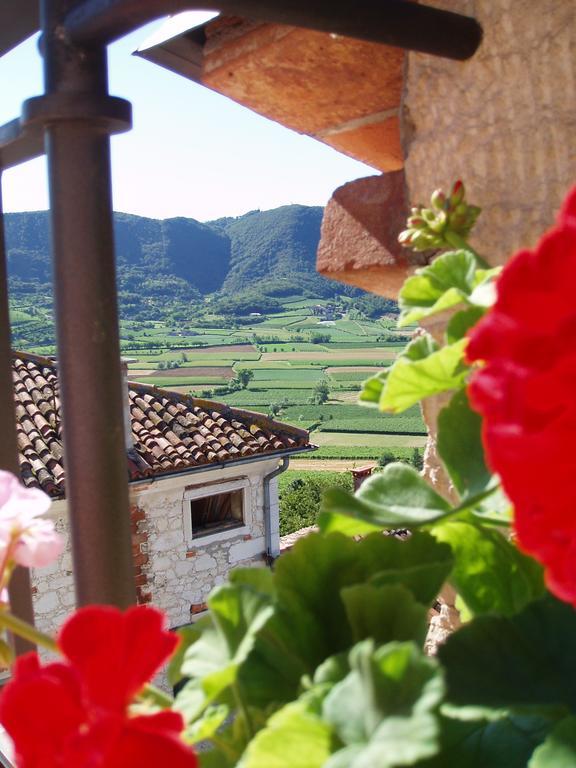 Brendola La Quiete Bed & Breakfast المظهر الخارجي الصورة