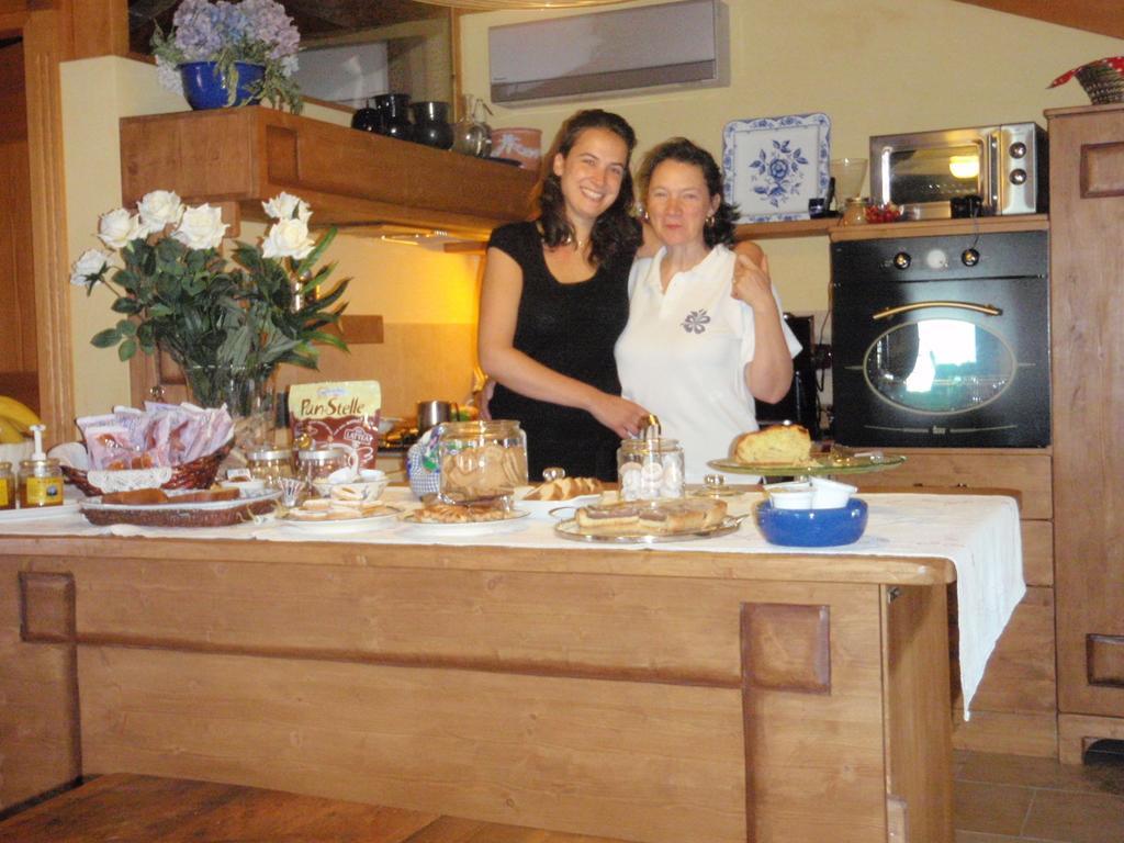 Brendola La Quiete Bed & Breakfast المظهر الخارجي الصورة