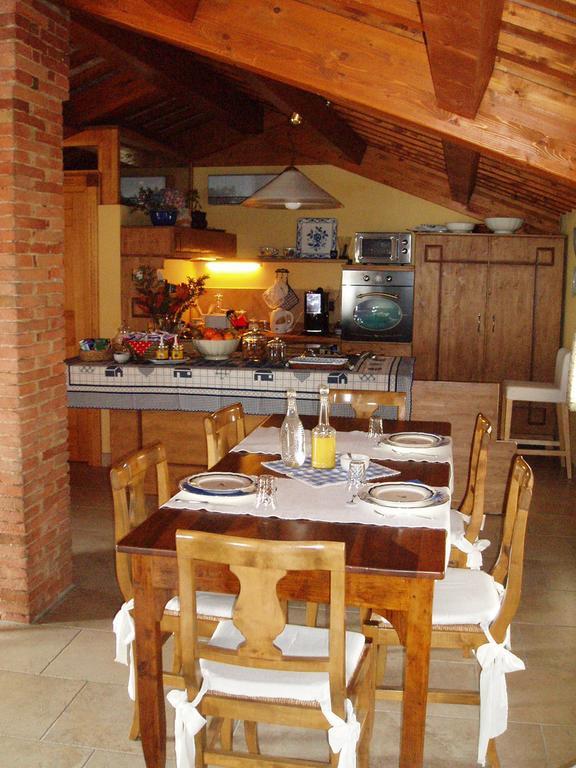 Brendola La Quiete Bed & Breakfast المظهر الخارجي الصورة