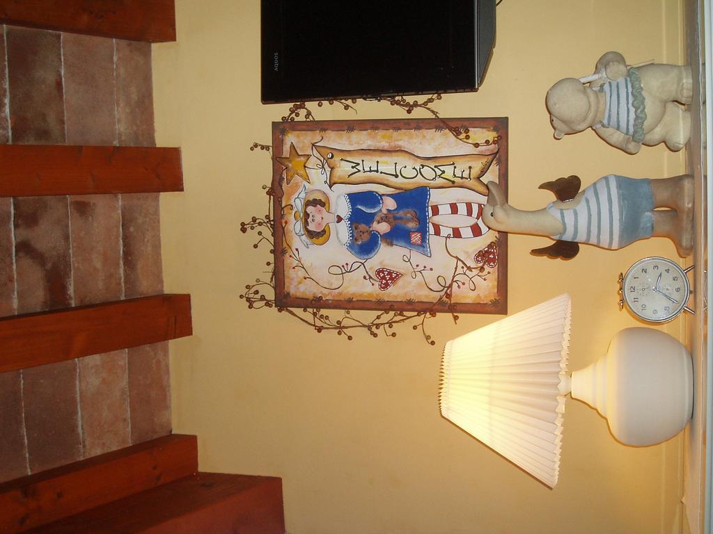 Brendola La Quiete Bed & Breakfast المظهر الخارجي الصورة