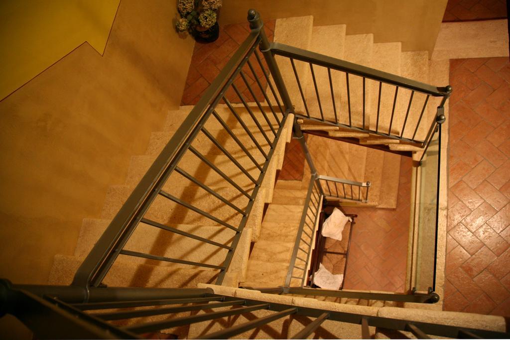 Brendola La Quiete Bed & Breakfast المظهر الخارجي الصورة